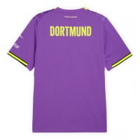 Fotbalové Dres Borussia Dortmund Alternativní 2026-27 Krátký Rukáv